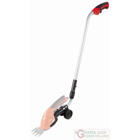 Einhell litiu baterie hedge foarfece de tăiere 3.6v 1300ah GC-CG 3.6 Li Einhell litiu baterie hedge foarfece de tăiere 3.6v 1300ah