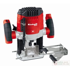 Einhell masina de frezat verticala TH-RO 1100 E Watt. 1100 Einhell masina de frezat verticala TH-RO 1100 E Watt. 1100