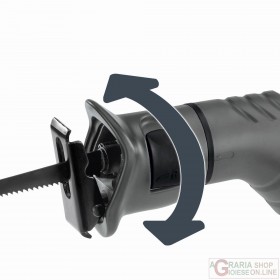 Einhell Sega Gattuccio universale elettrico RT-AP 1050 E Watt.