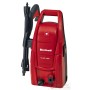 Einhell spălare presiune apă rece 100 bar TC-HP 1334 wați. 1300