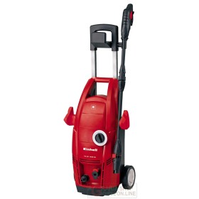 Einhell Șaibă presiune apă rece TC-HP 1538 PC bar 110 Watt. 1500 Einhell Șaibă presiune apă rece TC-HP 1538 PC bar 110 Watt. 1500