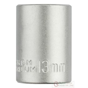 Einhell inserto per chiave a bussola 1/4poll. 8mm -