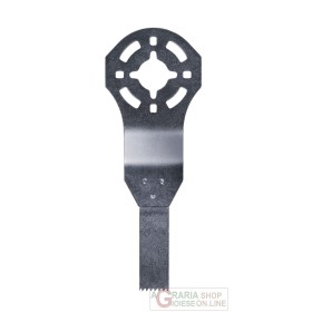 Lama dreaptă multifuncțională Einhell CRV 10 mm