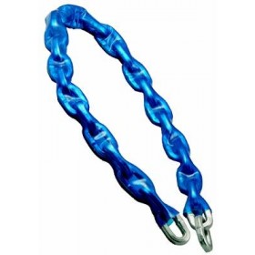 BLINKY CATENA ANTIFURTO 8 X 8 SENZA LUCCHETTO MM. 900 BLINKY CATENA ANTIFURTO 8 X 8 SENZA LUCCHETTO MM. 900