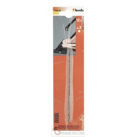 Lame einhell x tunel ferăstrău