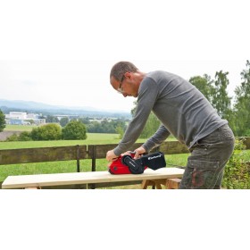 Einhell Belt sander TC-BS 8038 WATT. 800 Einhell Belt sander TC-BS 8038 WATT. 800