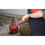 Einhell banc de banc combinat centura sander TH-US 240 wați. 240