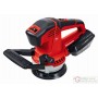 Einhell Rotary sander orbital TE-RS 40 E watt. 400