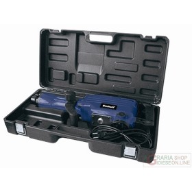 Einhell Martello Elettrico demolitore TC-DH 43 1600/1 watt. 1600 Einhell Martello Elettrico demolitore TC-DH 43 1600/1 watt. 1600