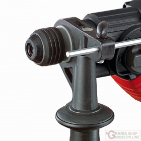 Einhell Hammer dibl electric 4 funcții RT-RH 20/1 watt. 500 Einhell Hammer dibl electric 4 funcții RT-RH 20/1 watt. 500