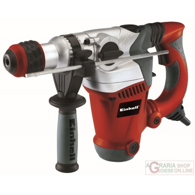 Einhell Hammer dibl SDS plus RT-RH 32 wați. 1250