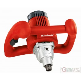 Einhell Electric mixer TC-MX 1400 E Watt. 1400 Einhell Electric mixer TC-MX 1400 E Watt. 1400