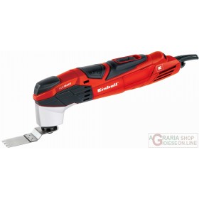 Einhell Electric Multifunction MULTIMAXX RT-MG 200 E wați. 200 Einhell Electric Multifunction MULTIMAXX RT-MG 200 E wați. 200