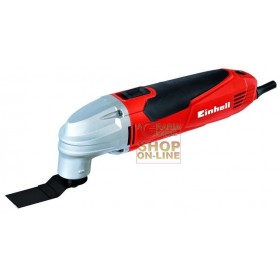 Einhell Multifunction Tool TC-MG 220 E wați. 220 Einhell Multifunction Tool TC-MG 220 E wați. 220