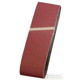 Centuri abrazive Einhell 75x533 mm g. 150 buc. 3 Centuri abrazive Einhell 75x533 mm g. 150 buc. 3