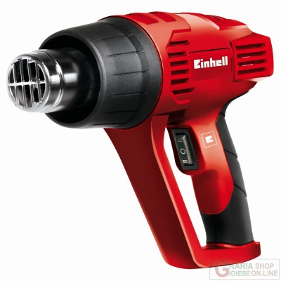 Einhell electric pistol cu aer cald TC-HA 2000/1 watt. 2000