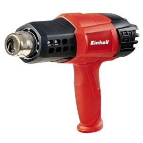 Einhell electric pistol cu aer cald TE-HA 2000 E wați. 2000 Einhell electric pistol cu aer cald TE-HA 2000 E wați. 2000