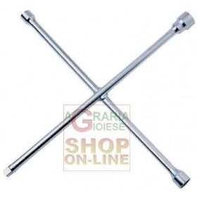 BLINKY CROSS CHEIE 17-19-21-1/2 BLINKY CROSS CHEIE 17-19-21-1/2