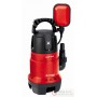 Einhell Elettropompa sommersa per acque scure GC-DP 7835 watt.