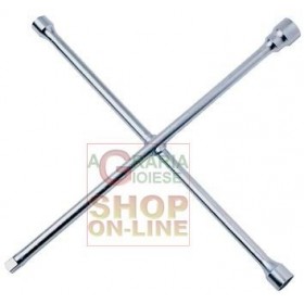 BLINKY CROSS KEY 17-19-21-22 BLINKY CROSS KEY 17-19-21-22