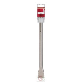 Einhell Scalpello a punta piatta SDS MAX mm. 25X280 Einhell Scalpello a punta piatta SDS MAX mm. 25X280