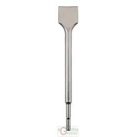 Einhell SCALPELLO PIATTO SDS mm. 40X250 Einhell SCALPELLO PIATTO SDS mm. 40X250
