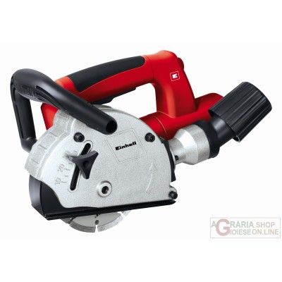 Einhell Groover TH-MA 1300 electrice pentru wați de perete. 1320