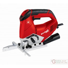 Einhell Jigsaw TE-JS 100 wați. 750