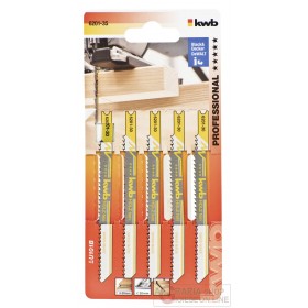 Einhell Set 5 lame ferăstrău pentru lemn de 100 mm. Einhell Set 5 lame ferăstrău pentru lemn de 100 mm.