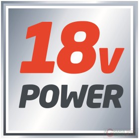 Einhell Set de instrumente șurubelniță puls și demaror de foraj 2 baterii 18V 2.0Ah Einhell Set de instrumente șurubelniță puls și demaror de foraj