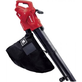 Einhell Soffiatore aspiratore elettrico GC-EL 2500 E Watt. 2500 Einhell Soffiatore aspiratore elettrico GC-EL 2500 E Watt. 2500
