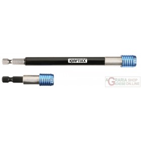 Einhell magnetice de sprijin bit 2buc -