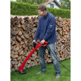 Einhell Tagliabordi elettrico GC-ET 3023 watt. 300 Einhell Tagliabordi elettrico GC-ET 3023 watt. 300