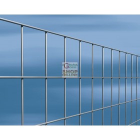 AGRISALD PLASĂ ELECTROWELDED PENTRU GARD 50X75 H.150 MM. 2 AGRISALD PLASĂ ELECTROWELDED PENTRU GARD 50X75 H.150 MM. 2