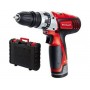 Einhell Trapano a batteria litio 12v 1,3ah 2 velocità TC-CD 12