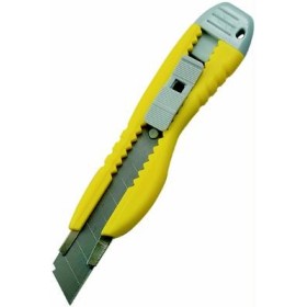 BLINKY CUTTER LAMA SPEZZARE METAL-GUIDE GIALLI BIG 18 MM BLINKY CUTTER LAMA SPEZZARE METAL-GUIDE GIALLI BIG 18 MM