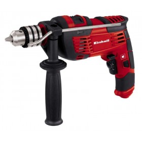 Einhell Trapano elettrico a percussione TC-ID 1000 E watt. 1010 Einhell Trapano elettrico a percussione TC-ID 1000 E watt. 1010