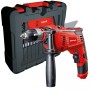 Einhell electrice percuție burghiu TC-ID 1000 Kit Watt.1010