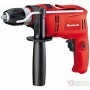 Einhell Trapano elettrico a percussione TC-ID 650 E watt. 650