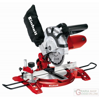 Einhell electric miter văzut TC-MS 2112 Watt. 1400