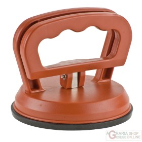 Ventuza Einhell pentru capacitatea suportului oglinzii din sticla kg. 25 mm. 115 Ventuza Einhell pentru capacitatea suportului oglinzii din