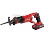 Einhell Universal Cordless Cat Saw 18v li 1.5 ah te-ap 18