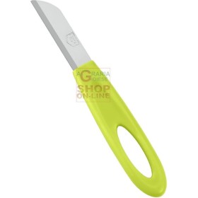 METALTEX KNIFE CUTT L din otel inoxidabilAMA MANICO PLASTIC METALTEX KNIFE CUTT L din otel inoxidabilAMA MANICO PLASTIC