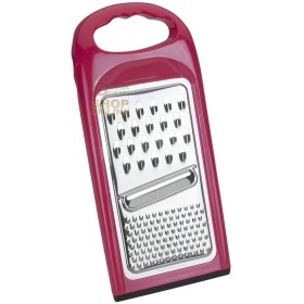 METALTEX UNIVERSAL GRATER BRAvach vach va din oțel inoxidabil organism din plastic METALTEX UNIVERSAL GRATER BRAvach vach va din oțel inoxidabil