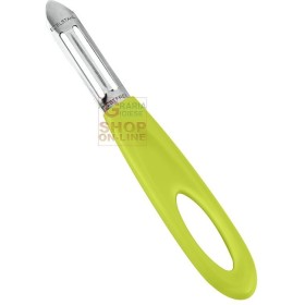METALTEX PELAVERDURE PEELY LAMA INOX MANICO PLASTIC METALTEX PELAVERDURE PEELY LAMA INOX MANICO PLASTIC