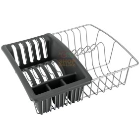 AQUATEX DRAINER METALTEX CU CADa de CM. 35 x 30 x 11 AQUATEX DRAINER METALTEX CU CADa de CM. 35 x 30 x 11