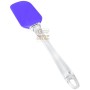 METALTEX SPATULA SILICONICA MRS SILICON SPATULA