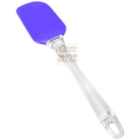 METALTEX SPATULA SILICONICA MRS SILICON SPATULA METALTEX SPATULA SILICONICA MRS SILICON SPATULA