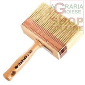 PENNELLESSA SETOLA BIONDA SERIE 335 GR. 5 X 15 PENNELLESSA SETOLA BIONDA SERIE 335 GR. 5 X 15
