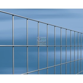 AGRISALD PLASA ELECTROWELDED PENTRU GARD GALVANIZAT 50X75 H. 180 MM. 2 AGRISALD PLASA ELECTROWELDED PENTRU GARD GALVANIZAT 50X75 H.